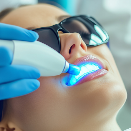 Understanding Teeth Whitening Options